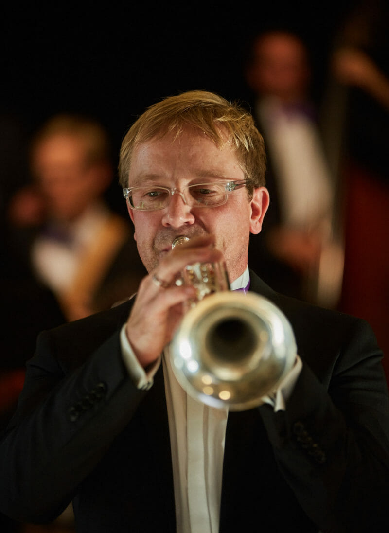 ELMO – Easy Listening Music Orchestra